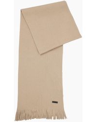 BOSS - Boss Albas Scarf A1-24 275 L - Lyst