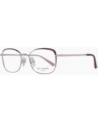 Ted Baker - Optical Frame Tb2264 114 51 - Lyst
