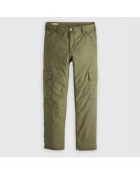 Levi's - Levi's 568 Loos Cargo - Lyst