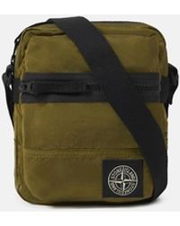 Stone Island - Cross Bodybag 9200015 - Lyst