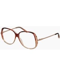 Maje - Optical Frame Mj1028 003 54 - Lyst