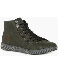 Rieker - Jules Ankle Boots - Lyst