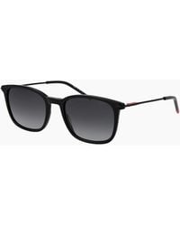 BOSS - Hugo Sunglasses Hg 1428/S 8079O 53 - Lyst
