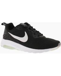 Nike Air Max - Nike Trainers Motion Lw Lace Up Uk Size - Lyst