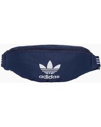adidas Originals - Adicolor Waistbag - Lyst