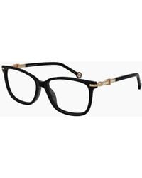 Carolina Herrera - Optical Frame Her 0381/G 80715 54 - Lyst