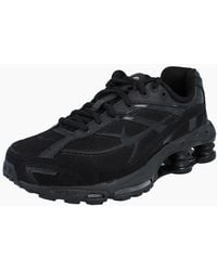 Nike - Shox Ride 2 Running Trainers Io4296 Shoes 002 - Lyst