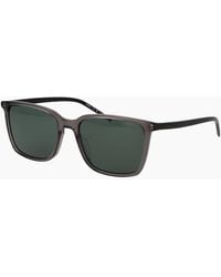 BOSS - Hugo Sunglasses Hg 1423/G/S 09Qqt 56 - Lyst