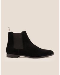 Oswin Hyde - Darwin Suede - Lyst