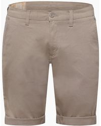 Duck and Cover - Moreshore Chino Shorts - Lyst