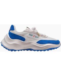 CASABLANCA - Atlantis Sneaker Shoes - Lyst