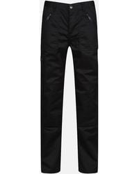 Regatta - Pro Action Stretch Trousers - Lyst