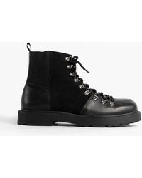 Silver Street London - Claridge Boots - Lyst