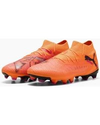 PUMA - 8 Pro Artificial Ground Football Boots - Lyst