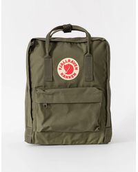 Fjallraven - Classic Backpack - Lyst