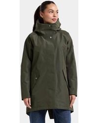 Didriksons - Alana Parka 2 - Lyst