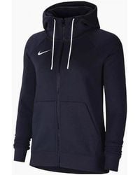 Nike - Sweat Capuche A - Lyst