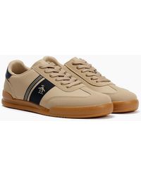 Original Penguin - Penguin Gaz Trainers - Lyst