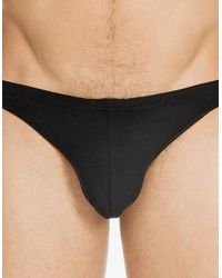 Hom - Freddy G-String - Lyst