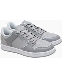Ben Sherman - Club Leather Trainers - Lyst