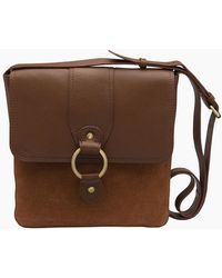 Lotus - Miley Cross Body Bag - Lyst
