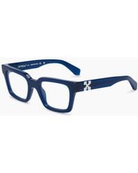 Off-White c/o Virgil Abloh - Off Eyewear Style 21 - Lyst