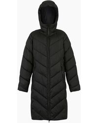 Regatta - Ladies Anita Padded Jacket - Lyst