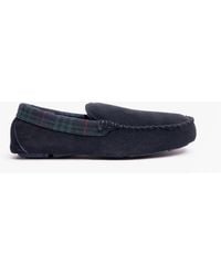 Hush Puppies - Andreas Classic Slippers - Lyst