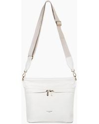 David Jones - Nice Iii Messenger Bag - Lyst