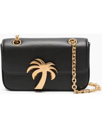Palm Angels - Bridge Chain Bag - Lyst