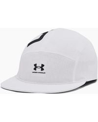 Under Armour - Iso Chill Armourvent Running Cap - Lyst