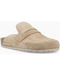 Hush Puppies - Briar Closed Toe Sandals - Lyst