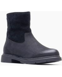 Hush Puppies - Charlotte Boot Ankle Boots - Lyst