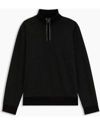 BOSS - Boss H Sidney Sweatshirt 001 - Lyst