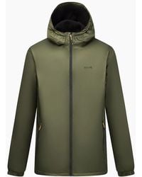 Regatta - Kybre Fleece Lined Jacket - Lyst