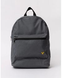 Lyle & Scott - Lyle & Scott Backpack - Lyst