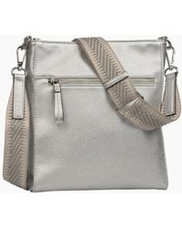 Gabor - Silena Cross Messenger Bag - Lyst