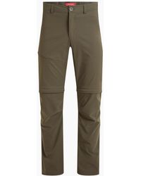 Craghoppers - Nosilife Pro Iii Convertible Trousers - Lyst