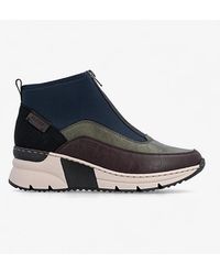 Rieker - N6352 Ankle Boots - Lyst