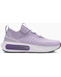 Under Armour - Phantom Low Heel Road Running Shoes - Lyst