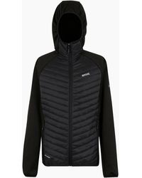 Regatta - Andreson Hybrid Jacket - Lyst