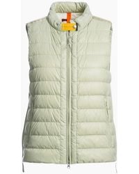 Parajumpers - Nile Light Gilet - Lyst