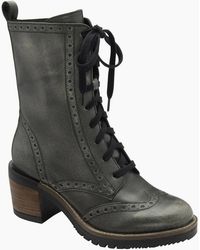 Ravel - Yarrow Ankle Boots - Lyst