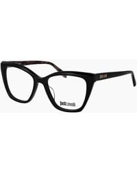 Just Cavalli - Optical Frame Vjc084 700Y 53 - Lyst