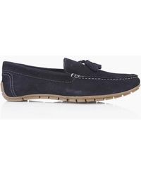 Silver Street London - Monza Shoes - Lyst