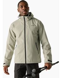 Regatta - Oakhowe Waterproof Jacket - Lyst