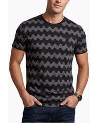 Abercrombie & Fitch - T Shirts Short Sleeve Tee - Lyst