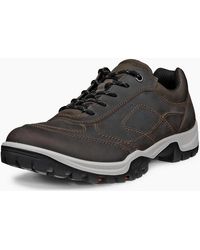 Ecco - Xpedition Iii Waterproof Walking Shoes - Lyst