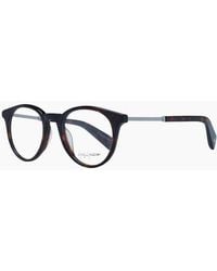 Yohji Yamamoto - Optical Frame Yy1009 127 50 - Lyst