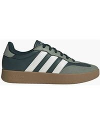 adidas - Barreda Low-Top Trainers - Lyst